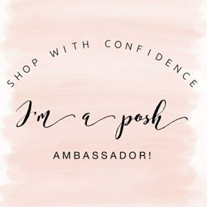 Morphe Makeup - I am a Poshmark Ambassador ๐๐๐ Morphe Makeup - I am a Poshmark Ambassador ๐๐๐